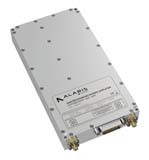 Wideband Power Amplifier, 600 to 2700 MHz, 80 W